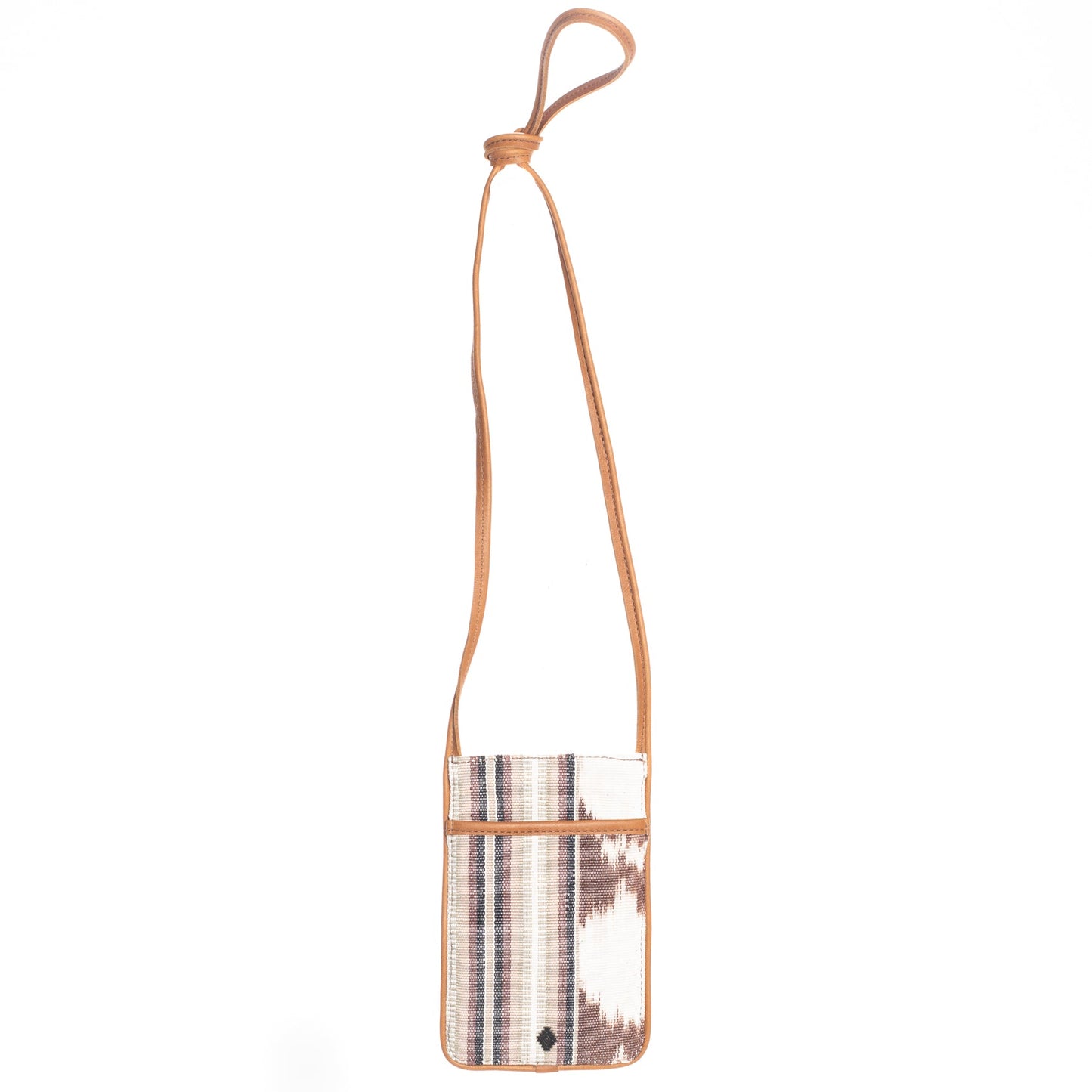ON CALL PHONE TOTE - ARTISAN COLLECTION - FUERZA