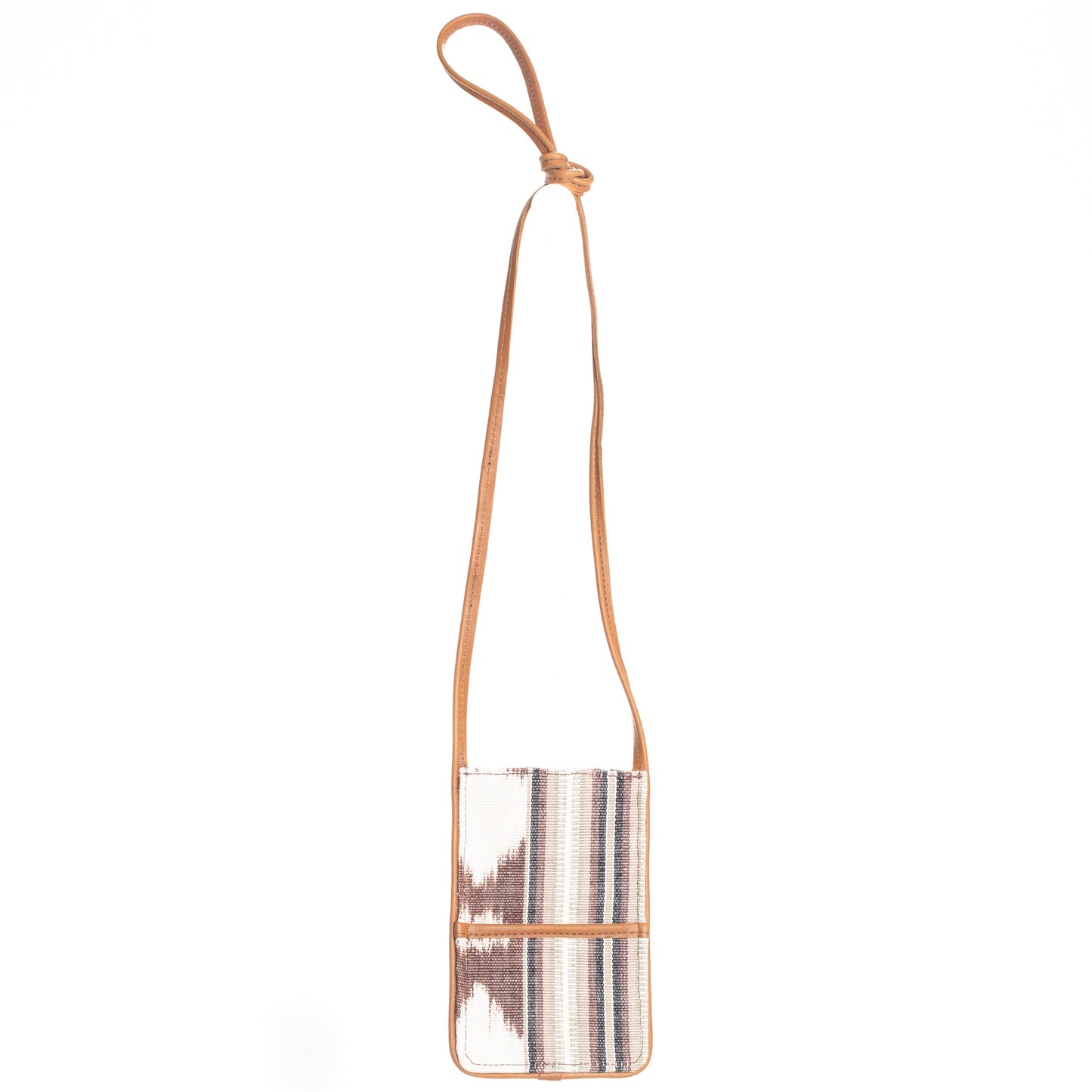 ON CALL PHONE TOTE - ARTISAN COLLECTION - FUERZA