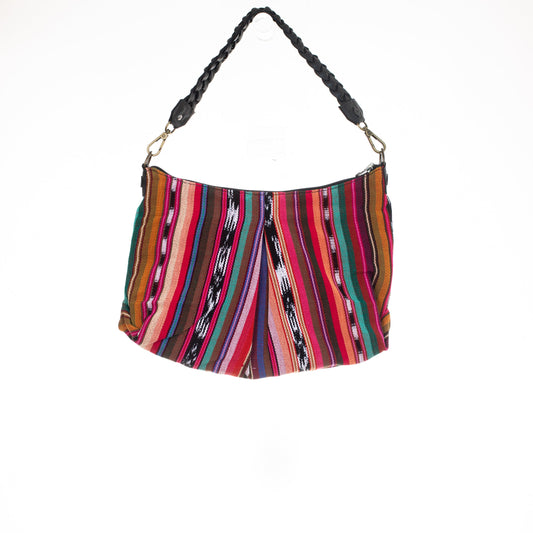 ALI'S STASH - SMALL EXPEDITION - JAVANA - BLACK - NO. A-10054