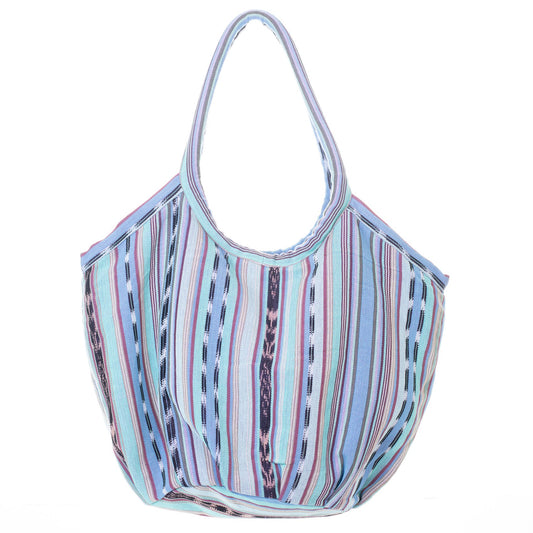 ALI'S STASH - VOYAGER BAG - PRIMAVERA - NO. A-10082