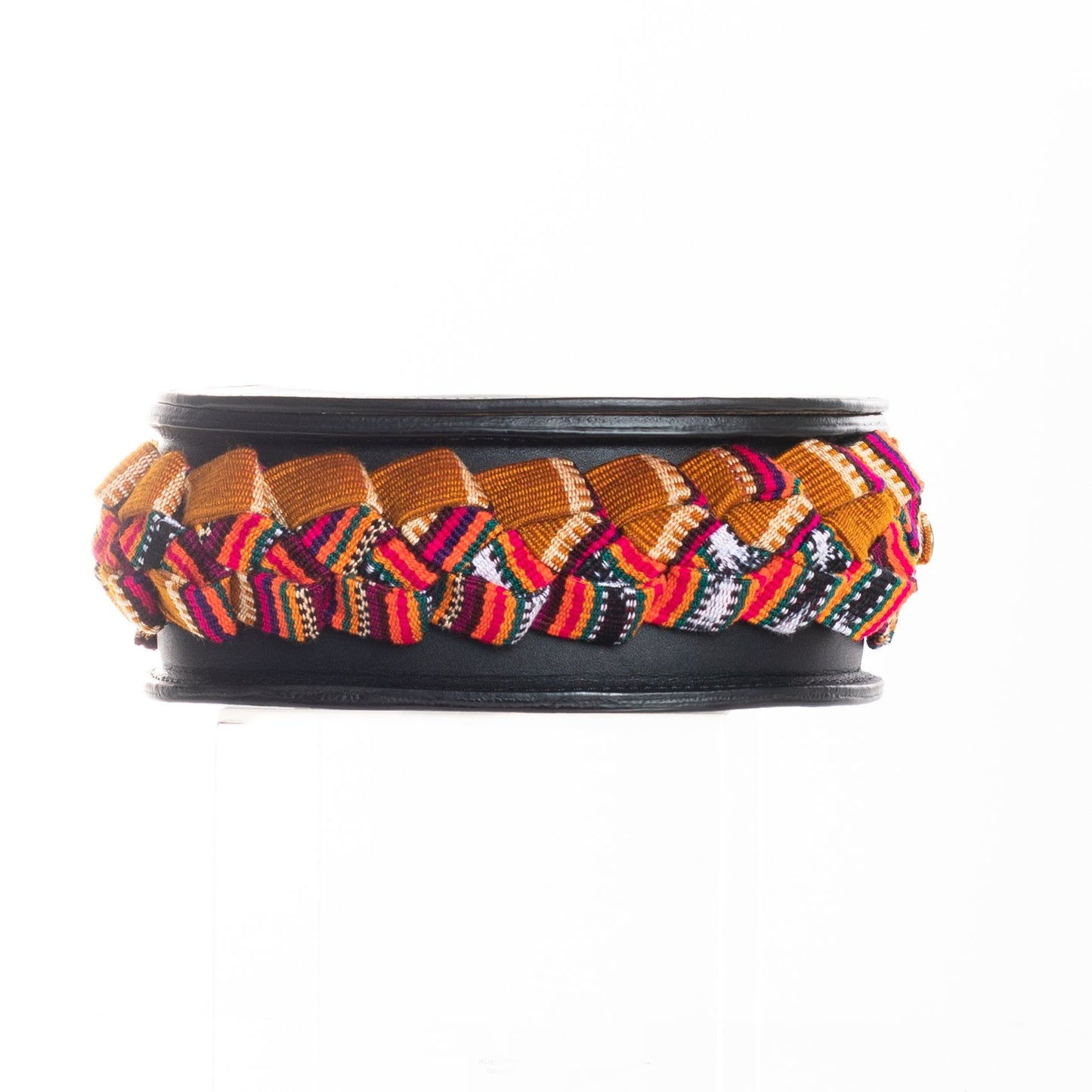 CHAIN BRAID SNAP HANDLE - ARTISAN COLLECTION - SEDONA