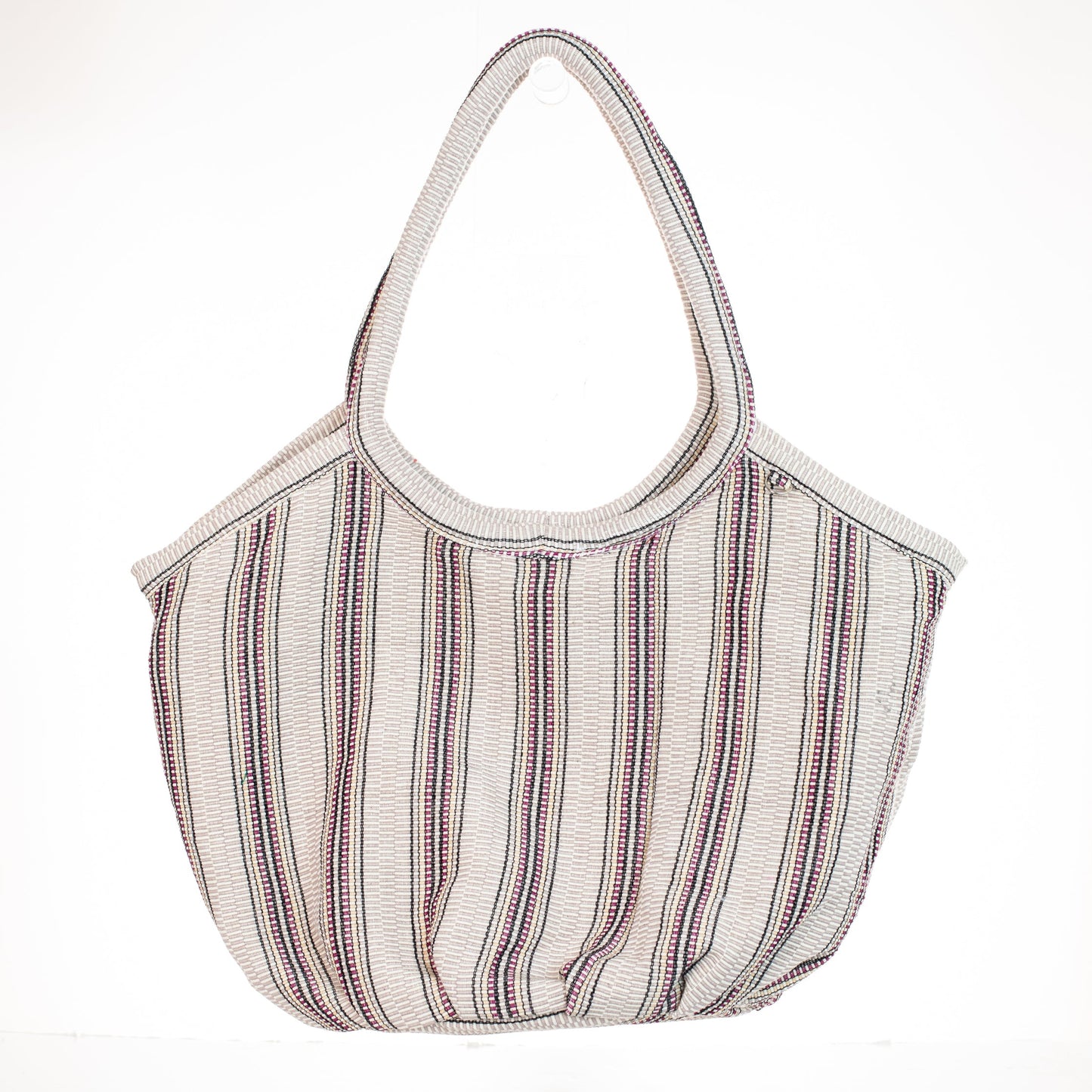 VOYAGER BAG WITH D-RING - ARTISAN COLLECTION - ENLIGHTEN