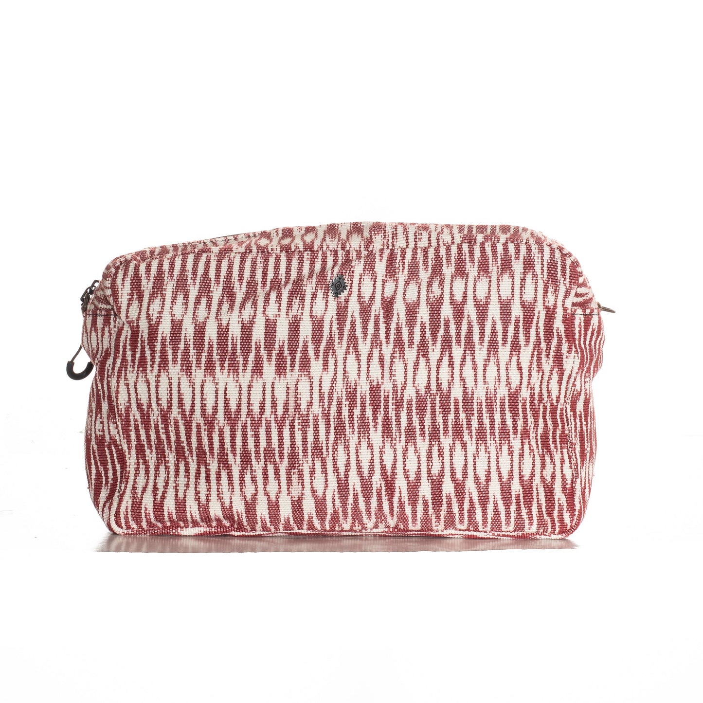 THE PERFECT WET BAG - ARTISAN COLLECTION - AMARANTH