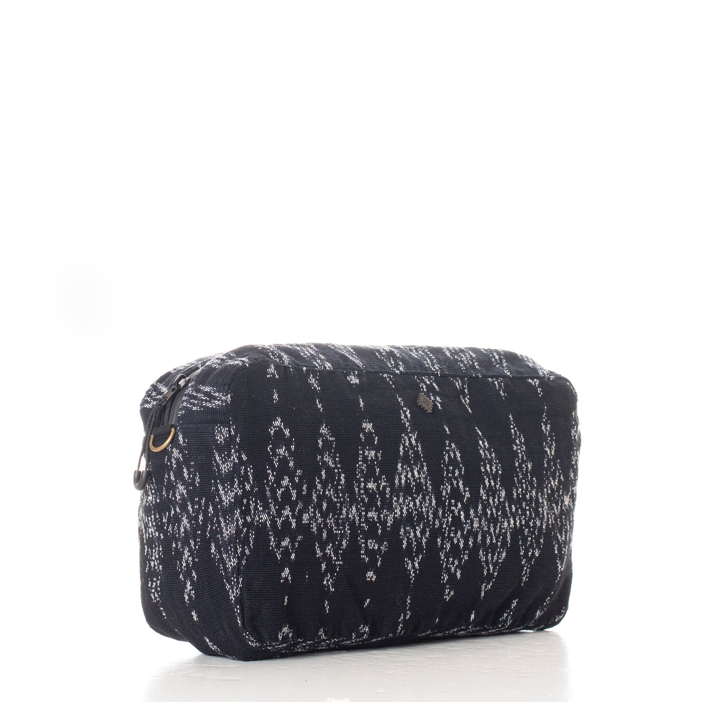 THE PERFECT WET BAG - INDIGO JASPE