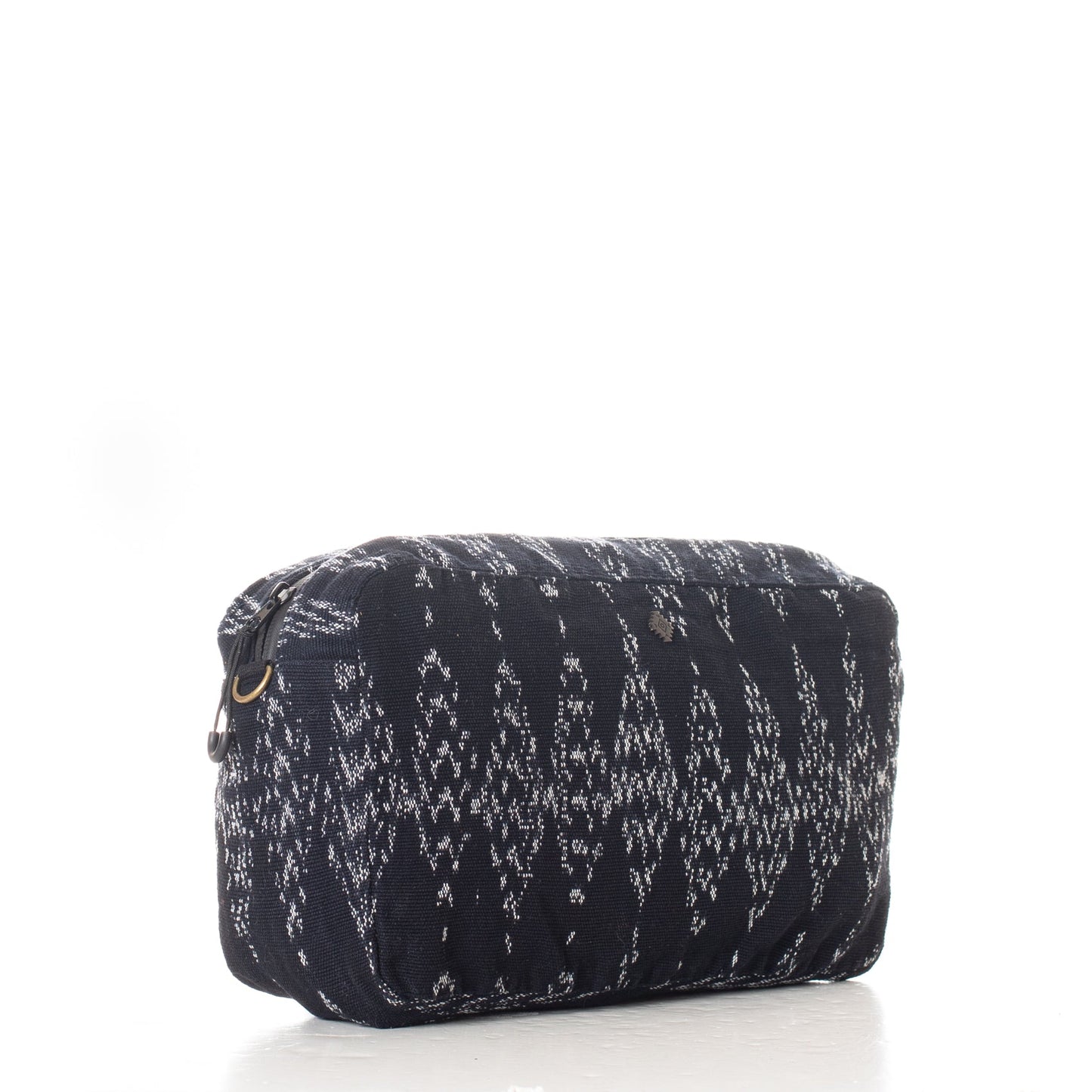 THE PERFECT WET BAG - ARTISAN COLLECTION - INDIGO JASPE