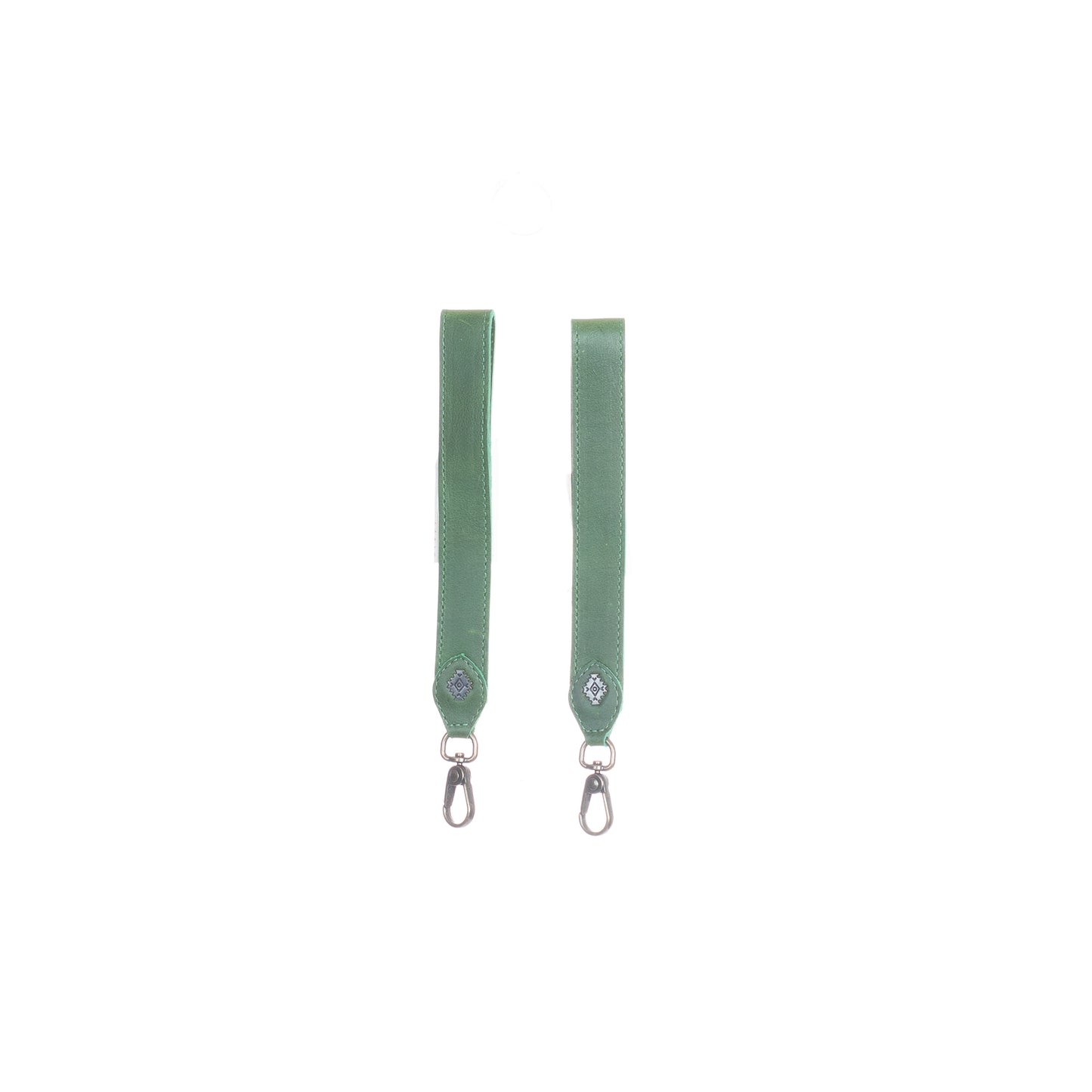 STROLLER STRAPS - FULL LEATHER COLLECTION