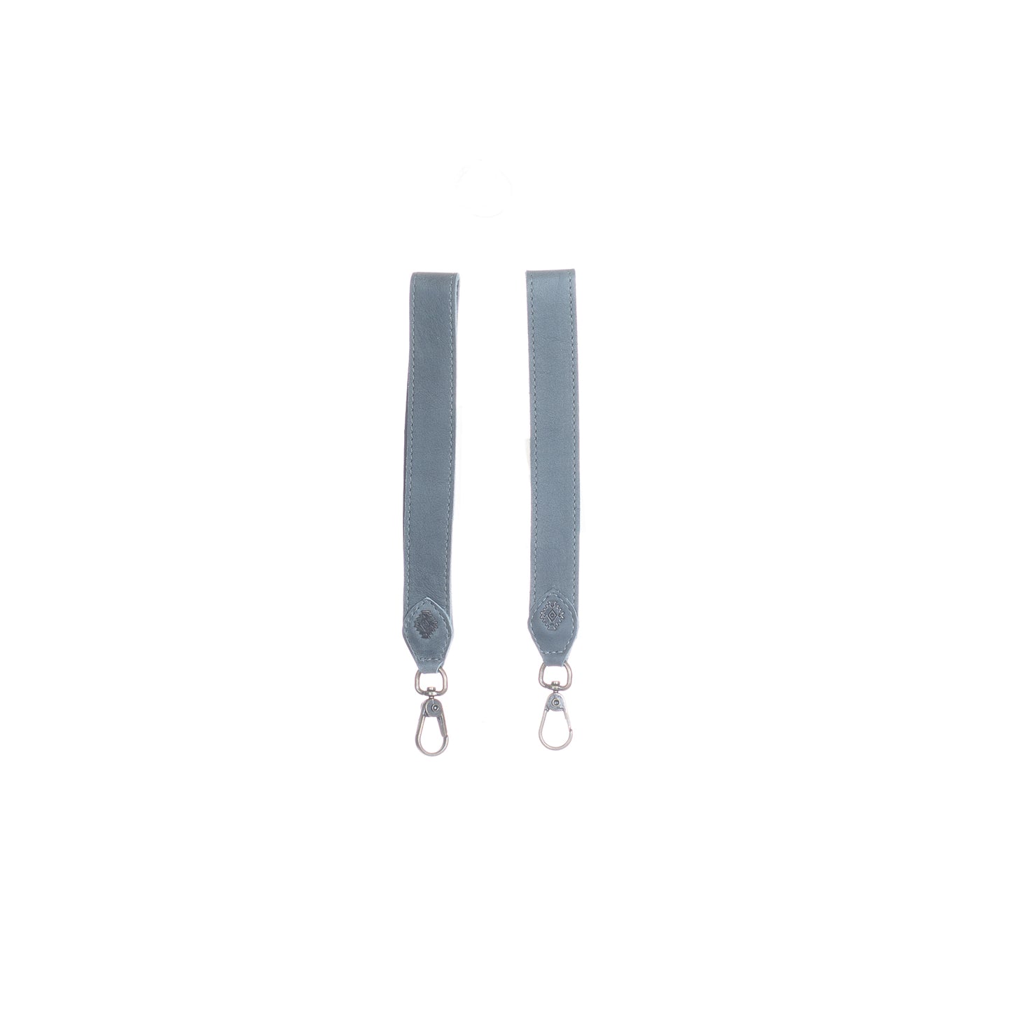 STROLLER STRAPS - FULL LEATHER COLLECTION