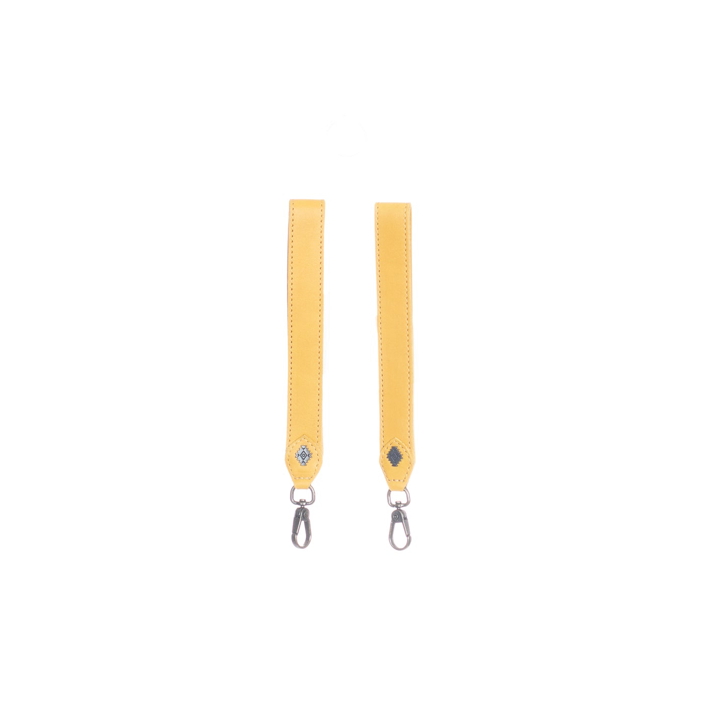 STROLLER STRAPS - FULL LEATHER COLLECTION