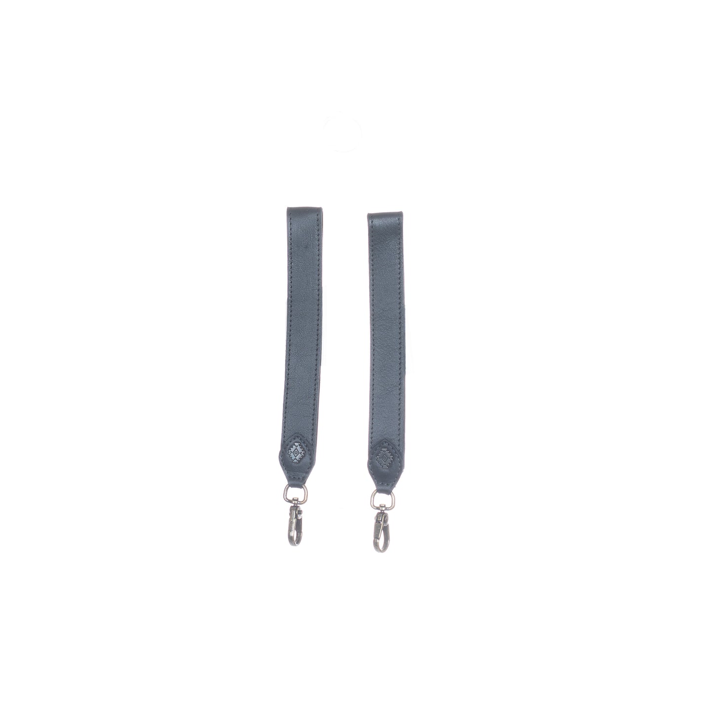 STROLLER STRAPS - FULL LEATHER COLLECTION