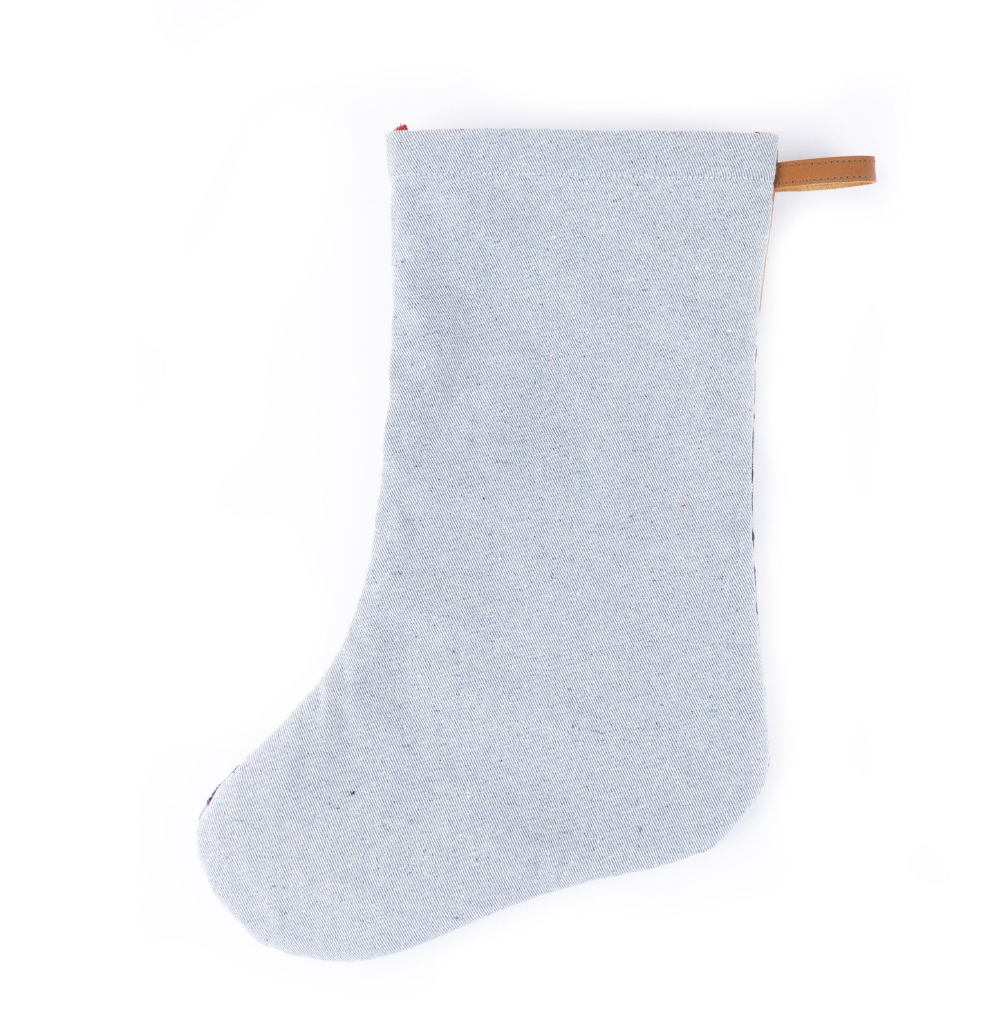 HOLIDAY STOCKING - ARTISAN COLLECTION - FALSERIA