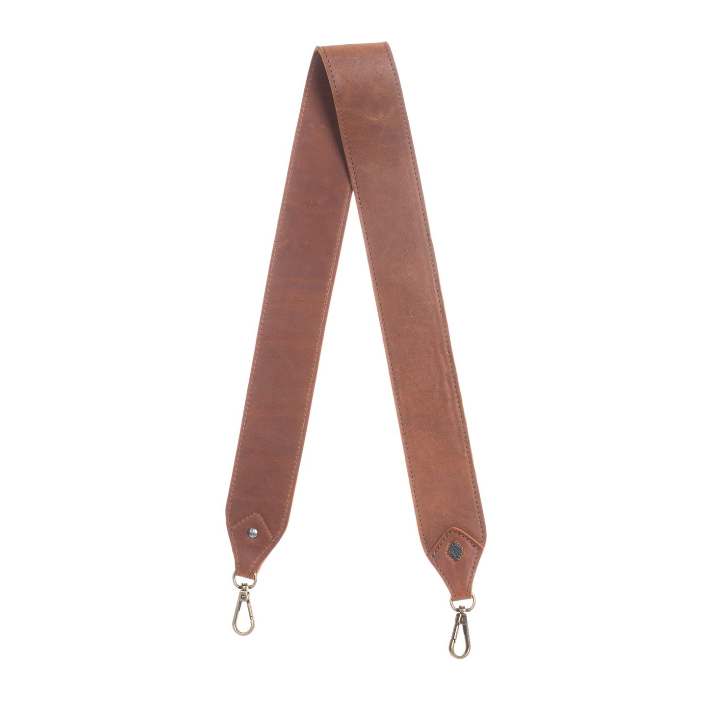 DIAMANTE STRAP - FULL LEATHER COLLECTION
