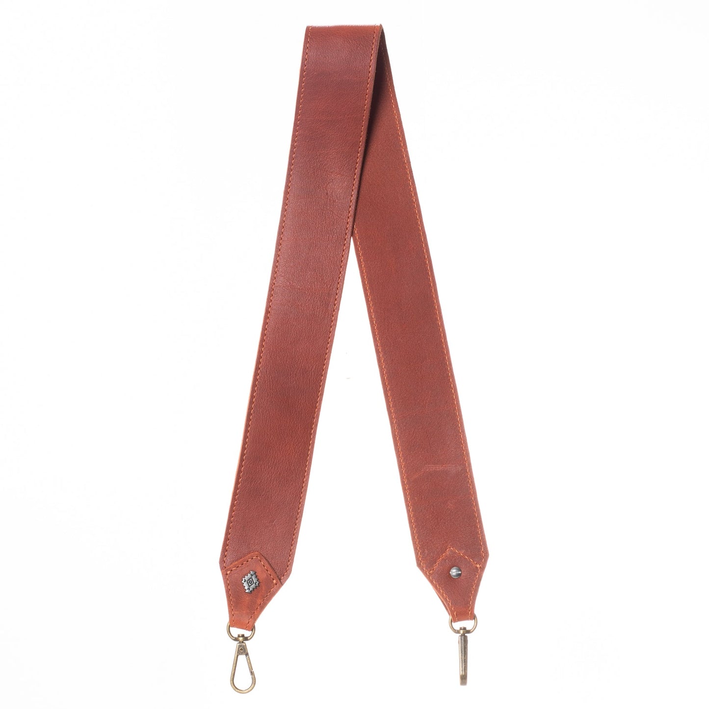 DIAMANTE STRAP - FULL LEATHER COLLECTION