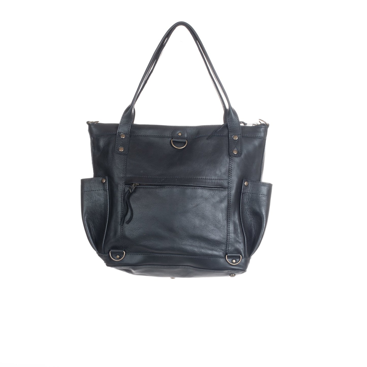 ALI'S STASH - MTPB - H&S PACIFICA - BLACK - NO. A-10079