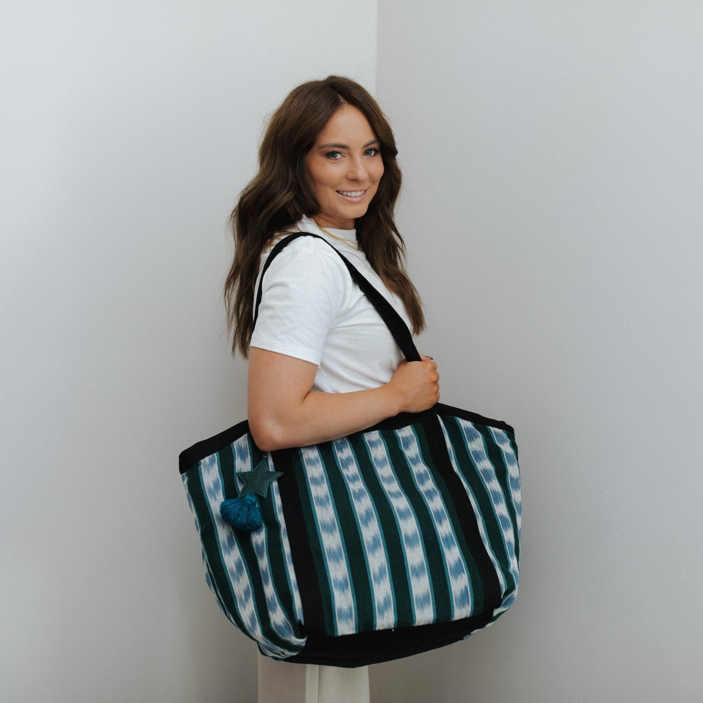 **FLASH SALE** ODYSSEY BAG - ARTISAN COLLECTION - PREVAIL