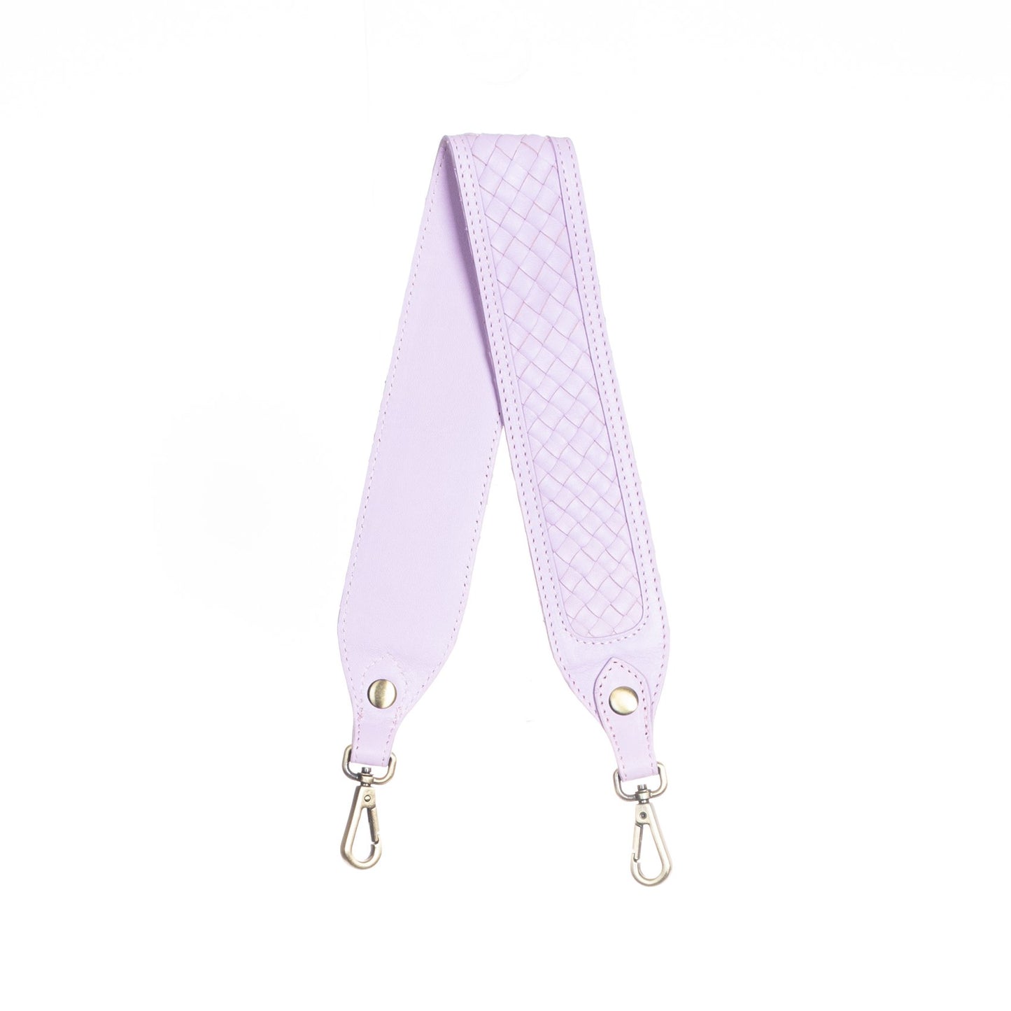 SHOULDER STRAP - MOROCCO WOVEN COLLECTION - BELLFLOWER