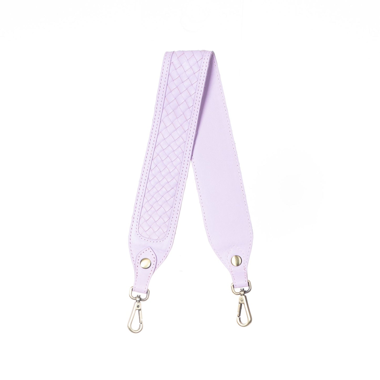 SHOULDER STRAP - MOROCCO WOVEN COLLECTION - BELLFLOWER