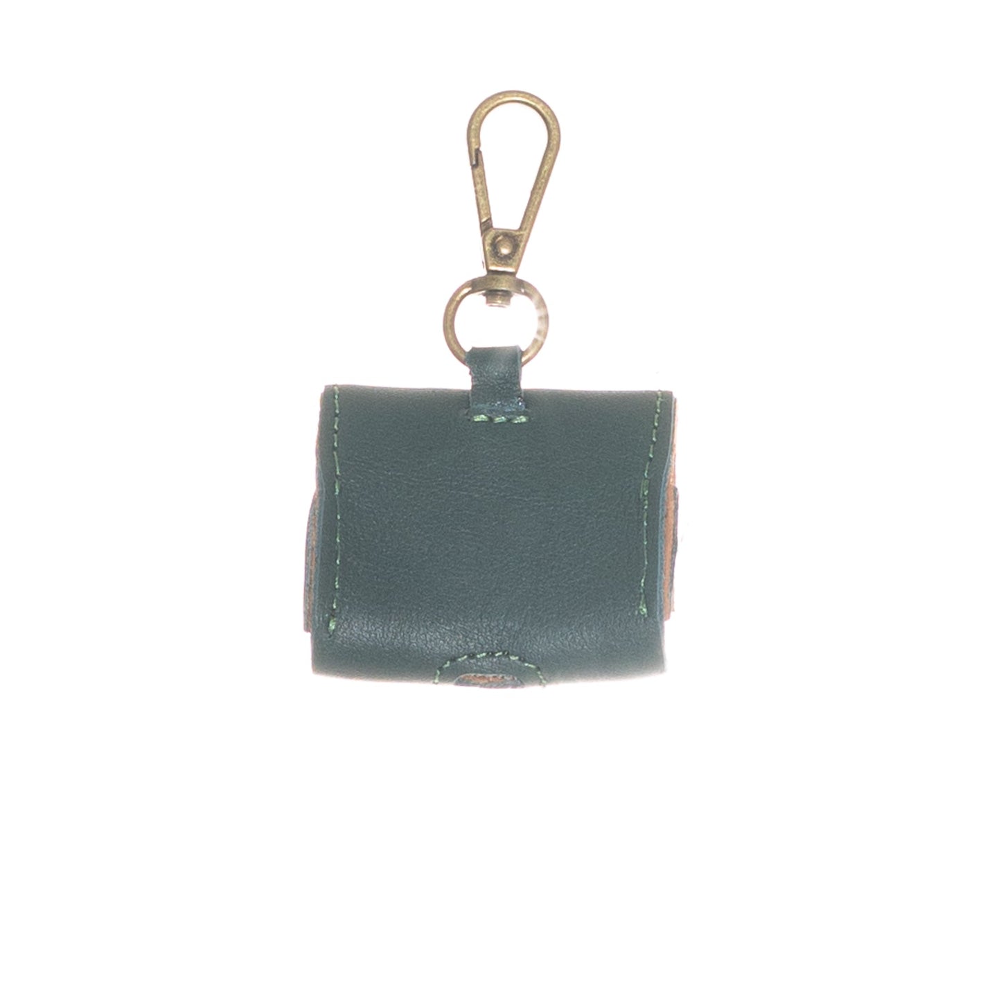 AIRPOD PRO SNAP CASE - EVERGREEN