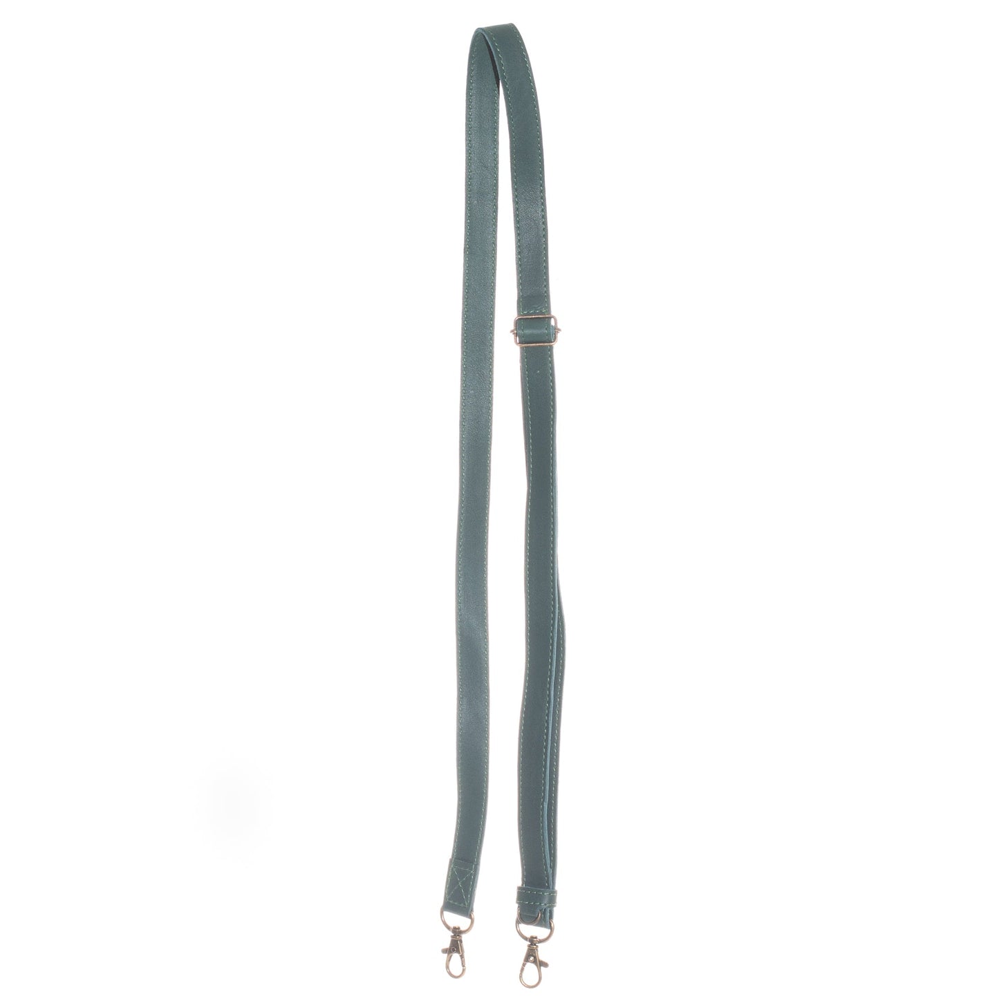 VIVI ADJUSTABLE BAG STRAP - EVERGREEN