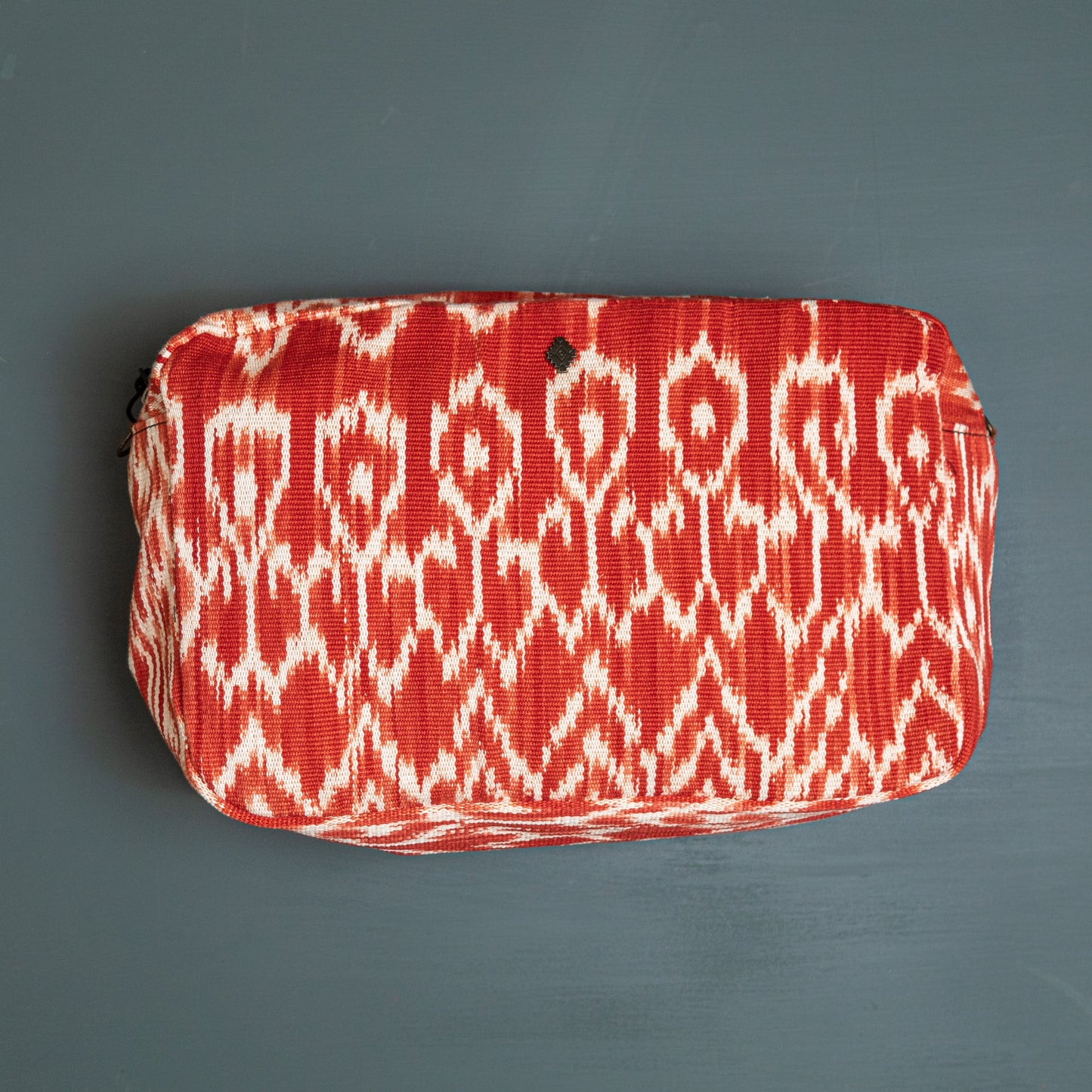 THE PERFECT WET BAG - ARTISAN COLLECTION - ROUGE & CREAM JASPE