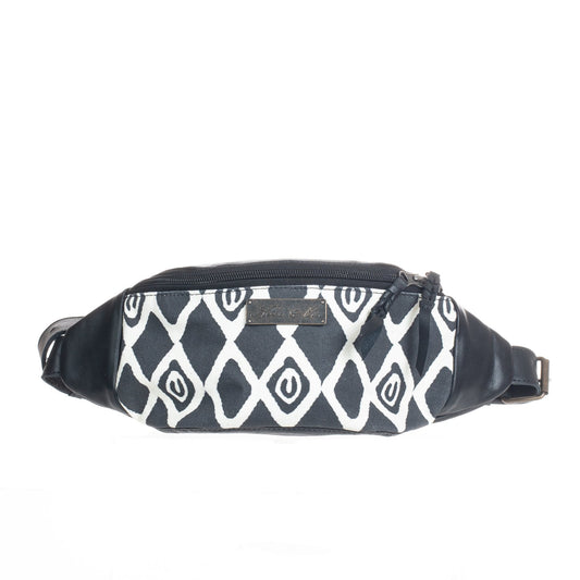 ALI'S STASH - FANCY PACK - PROSPERITY - BLACK - NO. A-10056