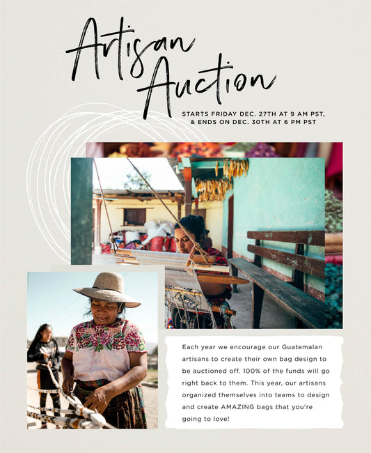 Artisan Auction 2019