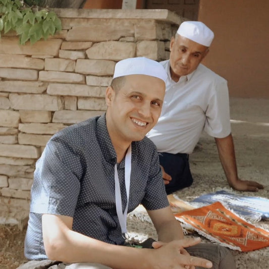 The Algeria Collection