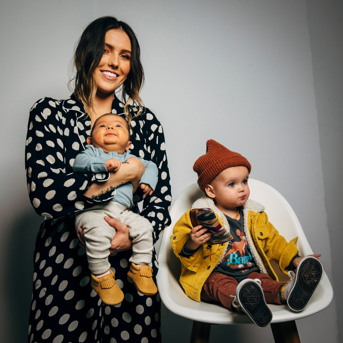 Q&A With Alexis Jade Kaiser