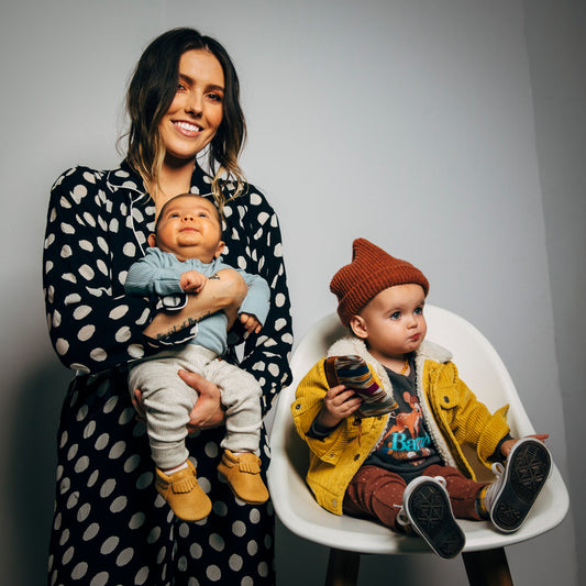 Q&A With Alexis Jade Kaiser