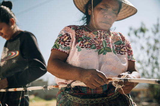 Nena & Co. Mission And Community