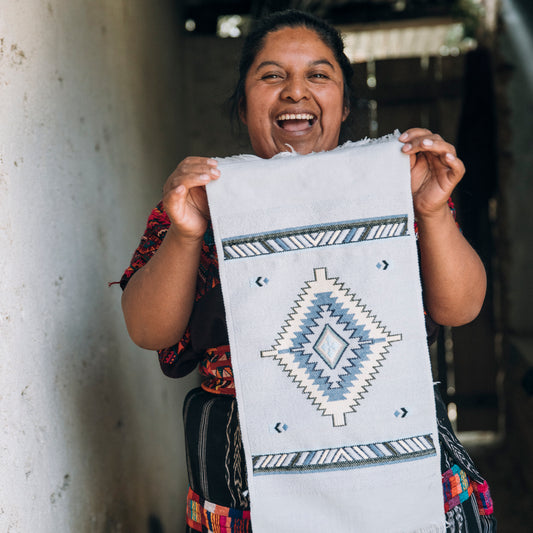 The Beauty of Handmade