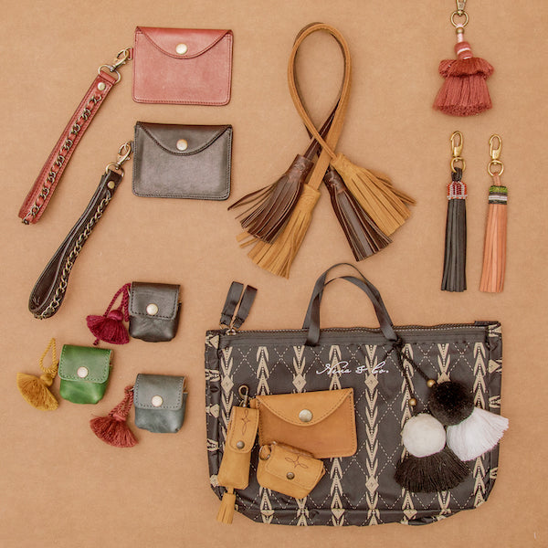 Nena & Co. Holiday Gift Guide 2020