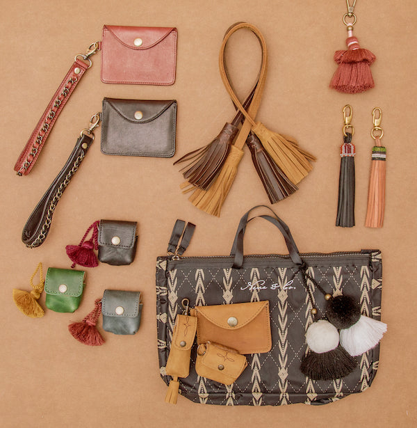 Nena & Co. Holiday Gift Guide 2020