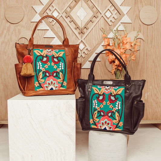 Heritage & Society Tranquility Collection
