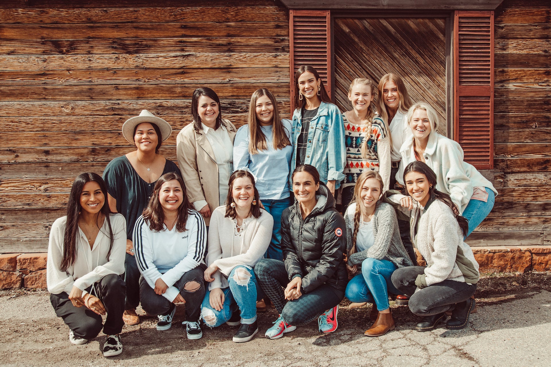 Women's Day: The Top 10 Women We Love