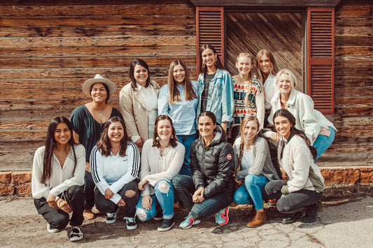 Women's Day: The Top 10 Women We Love