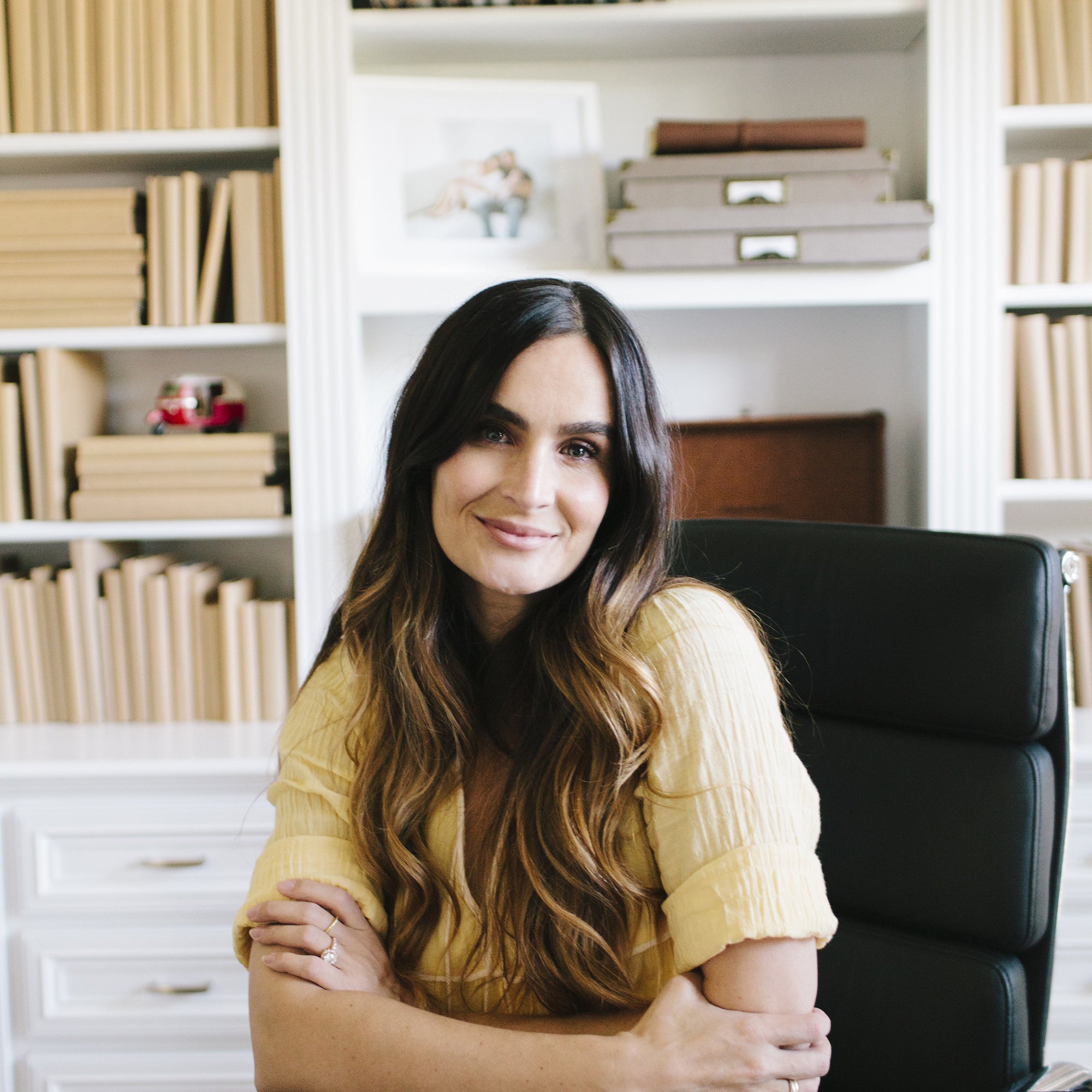 How to be an online Mompreneur by Rebecca Temsen