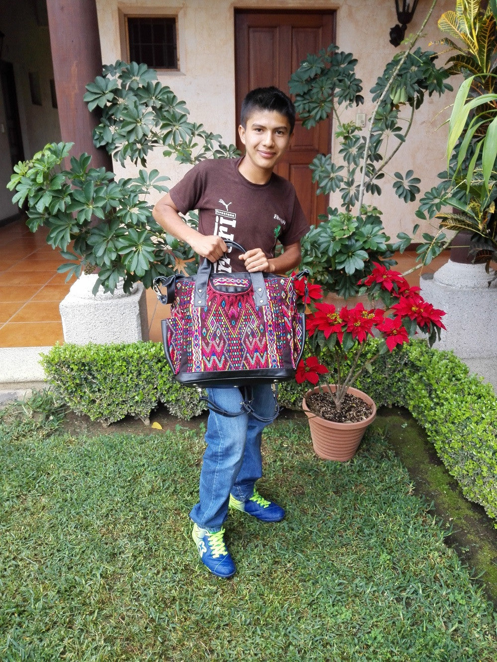 Nena & Co. Bag Auction!
