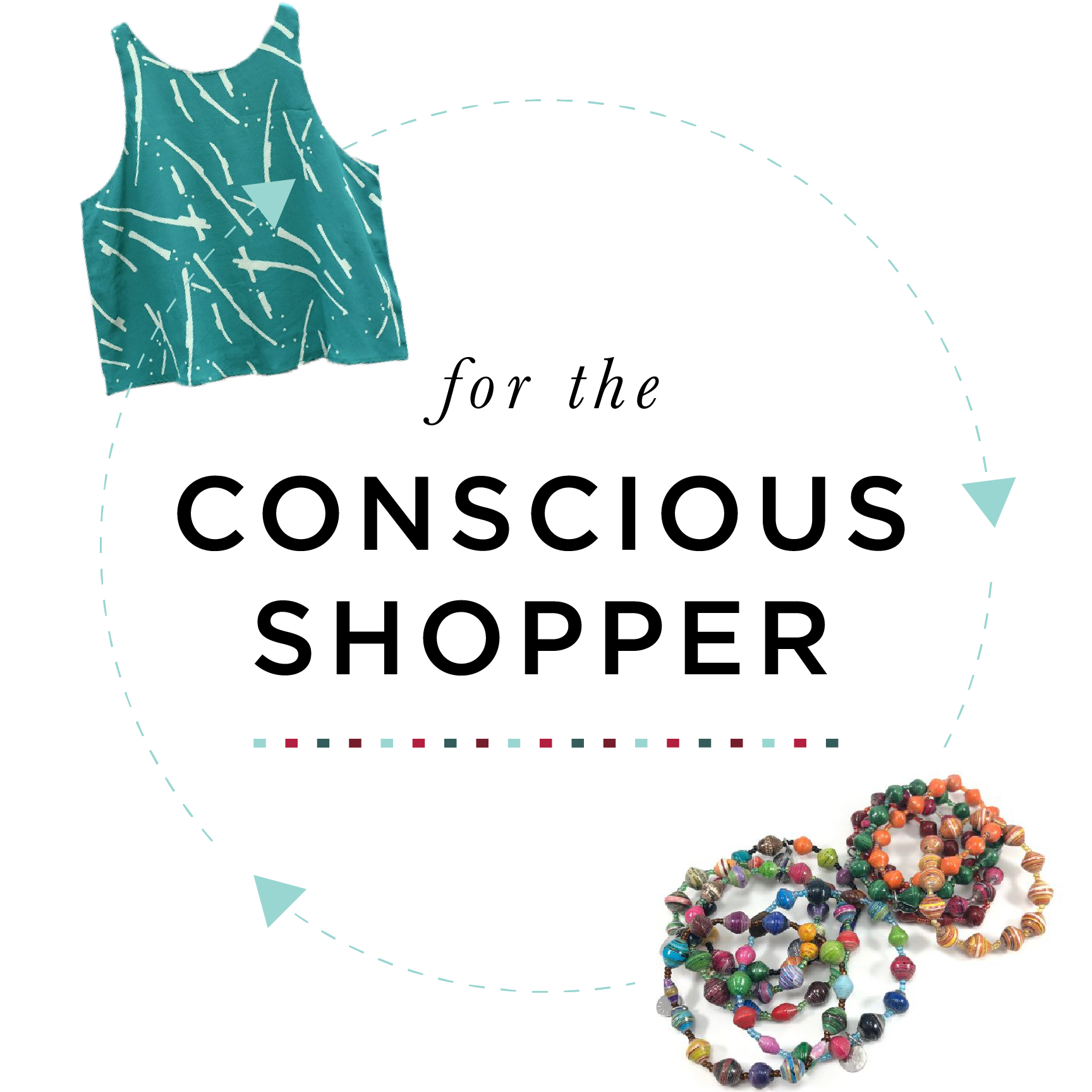 NENA & CO. HOLIDAY GIFT GUIDE - FOR THE SUSTAINABLE SHOPPER