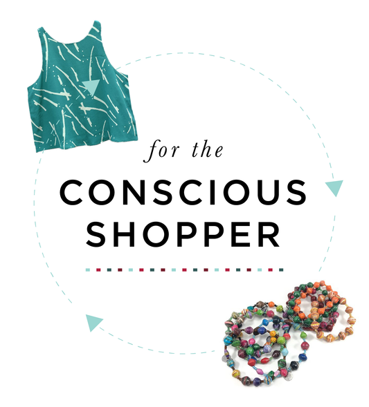 NENA & CO. HOLIDAY GIFT GUIDE - FOR THE SUSTAINABLE SHOPPER