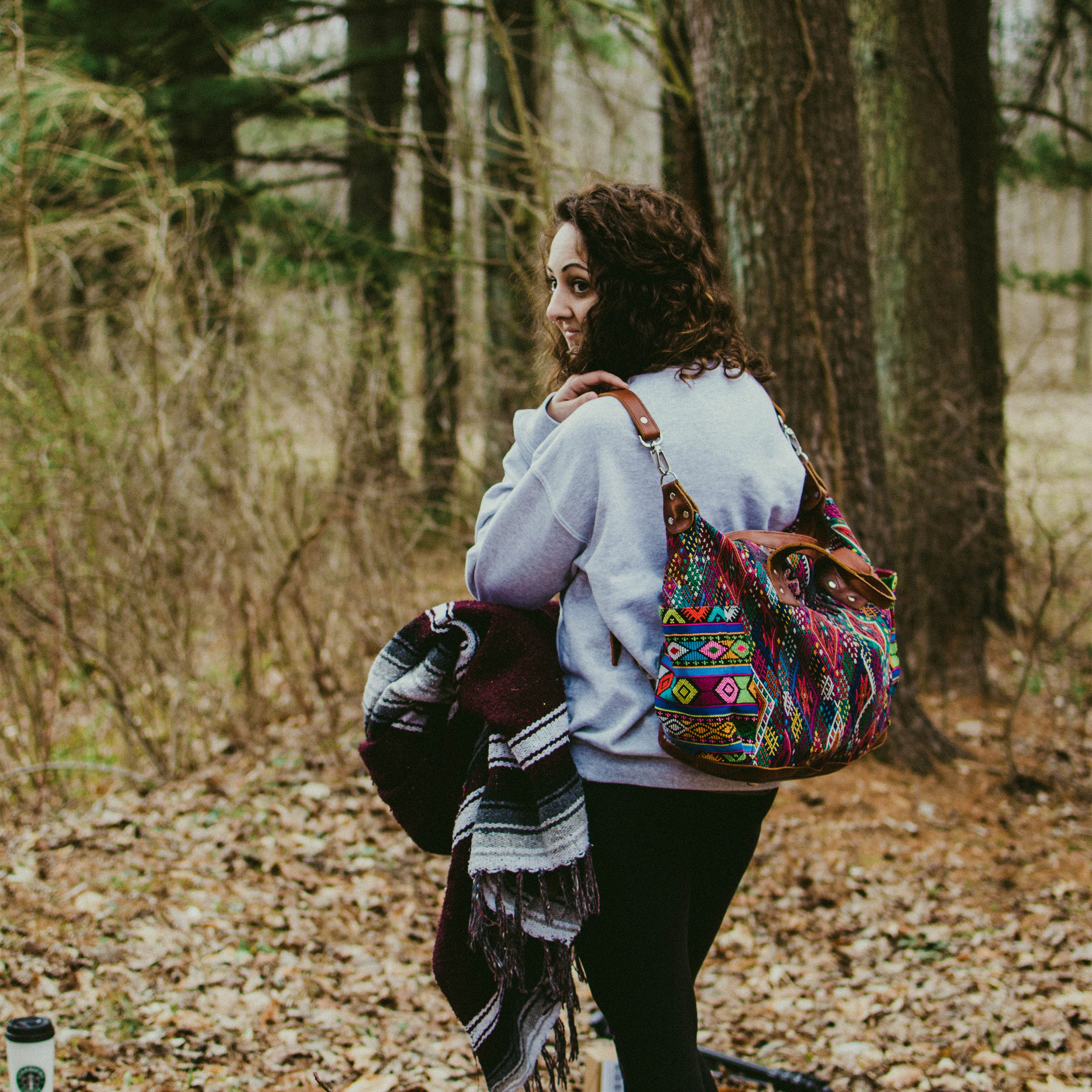 keep moving forward by annmarie beacham