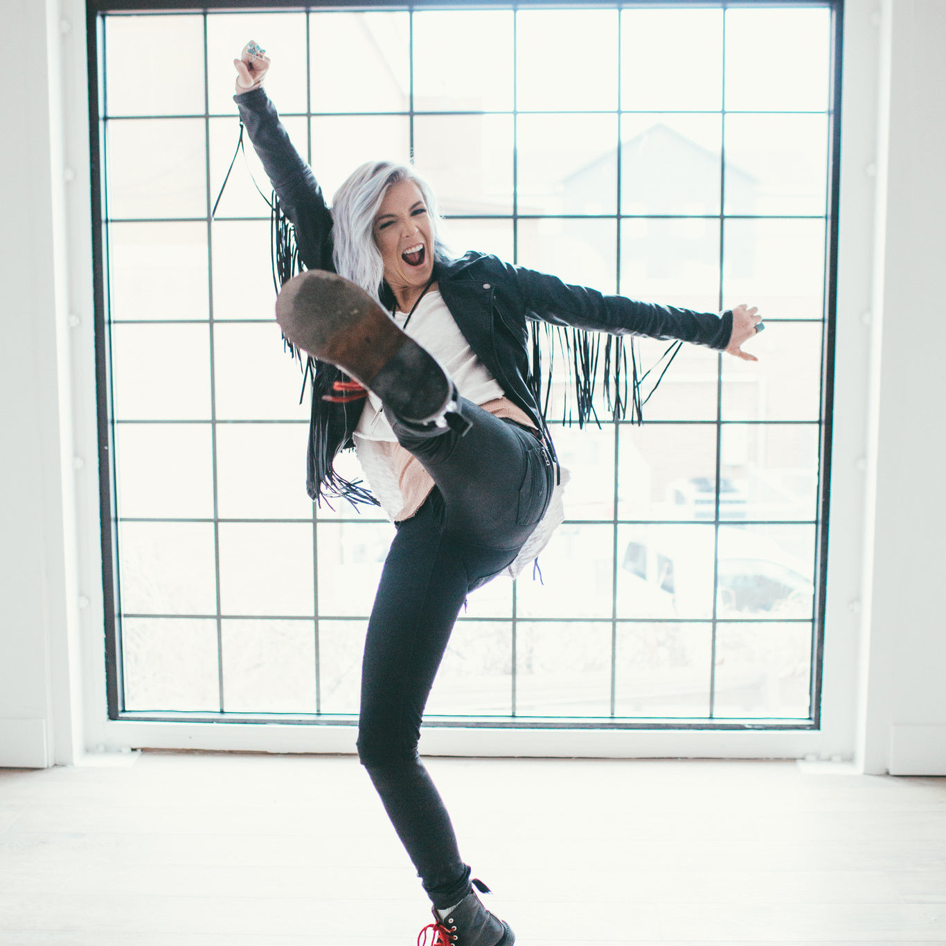 Mompreneur Part 3: Rachel Nilsson of Rags to Raches