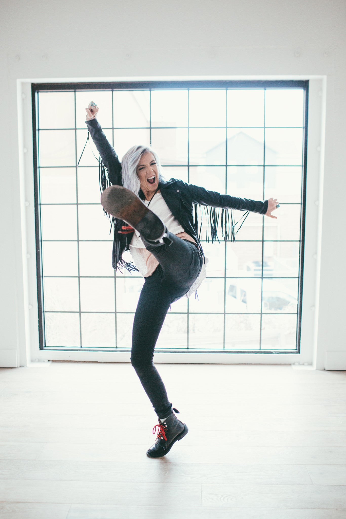 Mompreneur Part 3: Rachel Nilsson of Rags to Raches