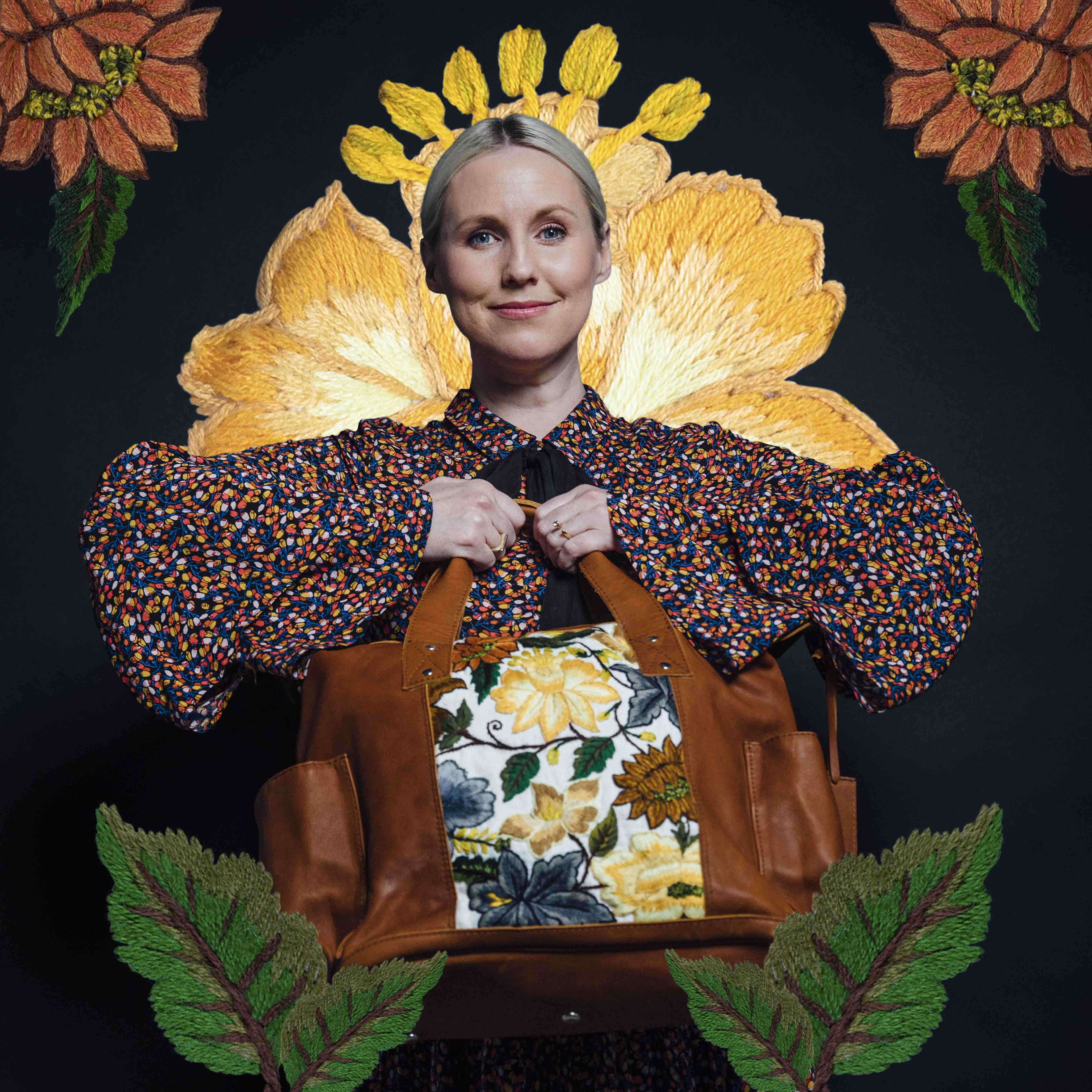 Brittany Jepsen - Bloom