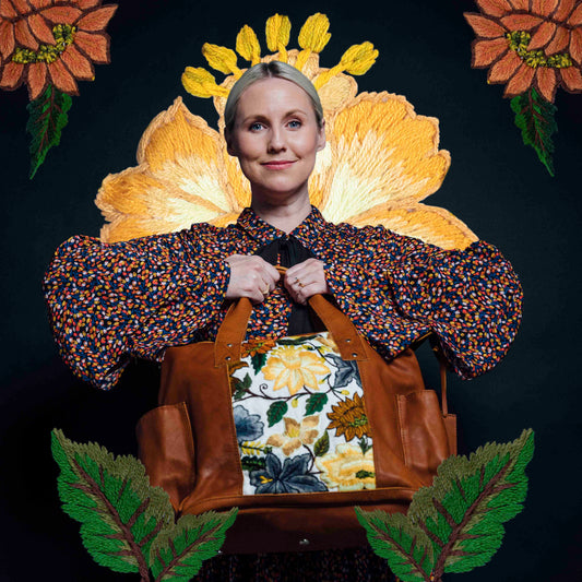 Brittany Jepsen - Bloom