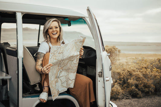 Women Empowerment Month – Guest Blogger Our Girl, Al Carraway