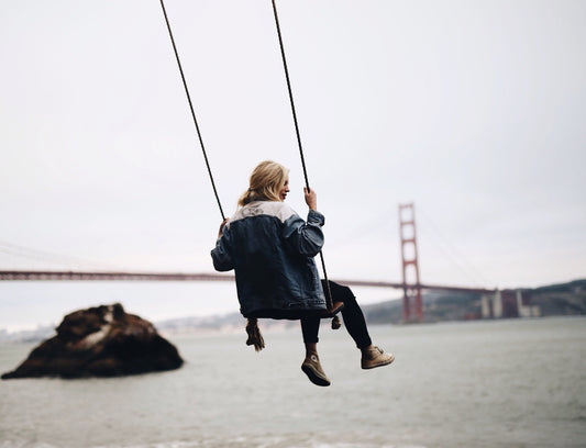 Living creatively by Shelby Pine