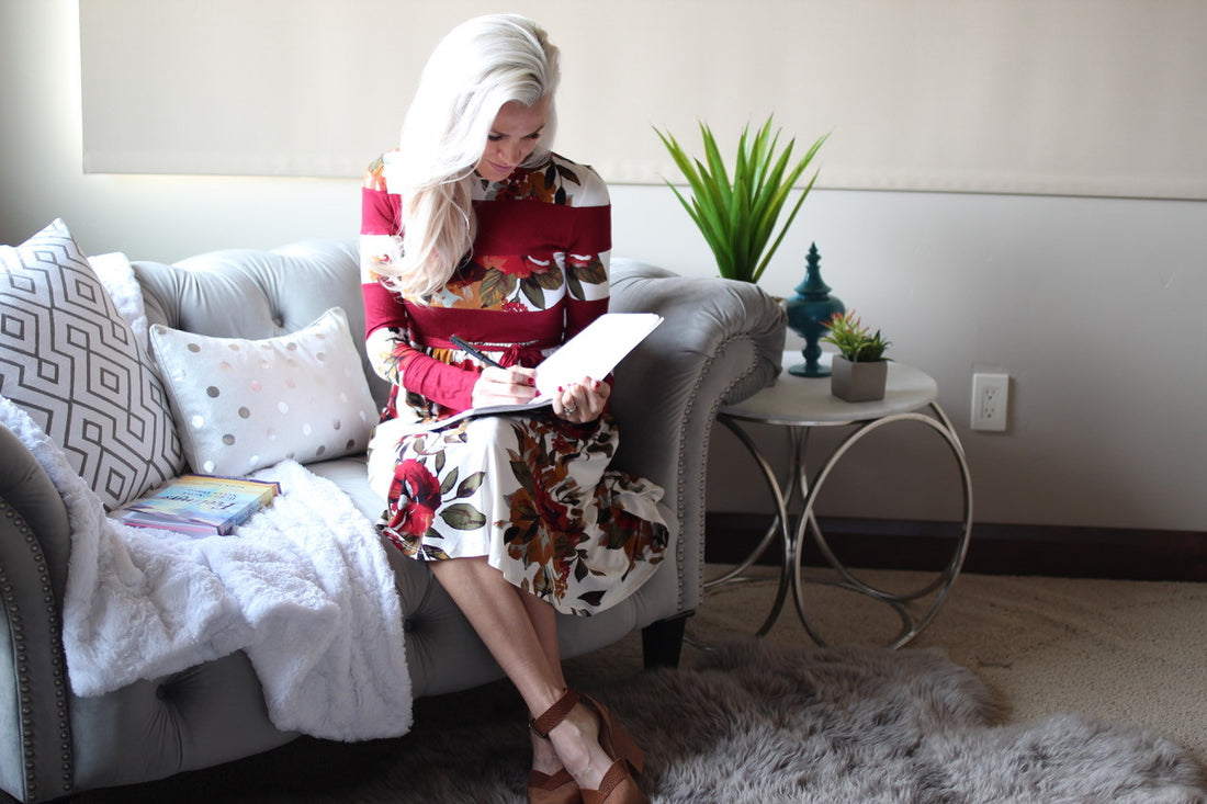 3 Causes of Internal Conflict and How to Overcome It- Guest post by Crystal Escobar