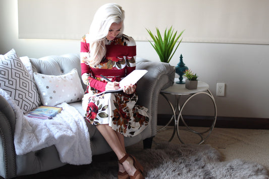 3 Causes of Internal Conflict and How to Overcome It- Guest post by Crystal Escobar