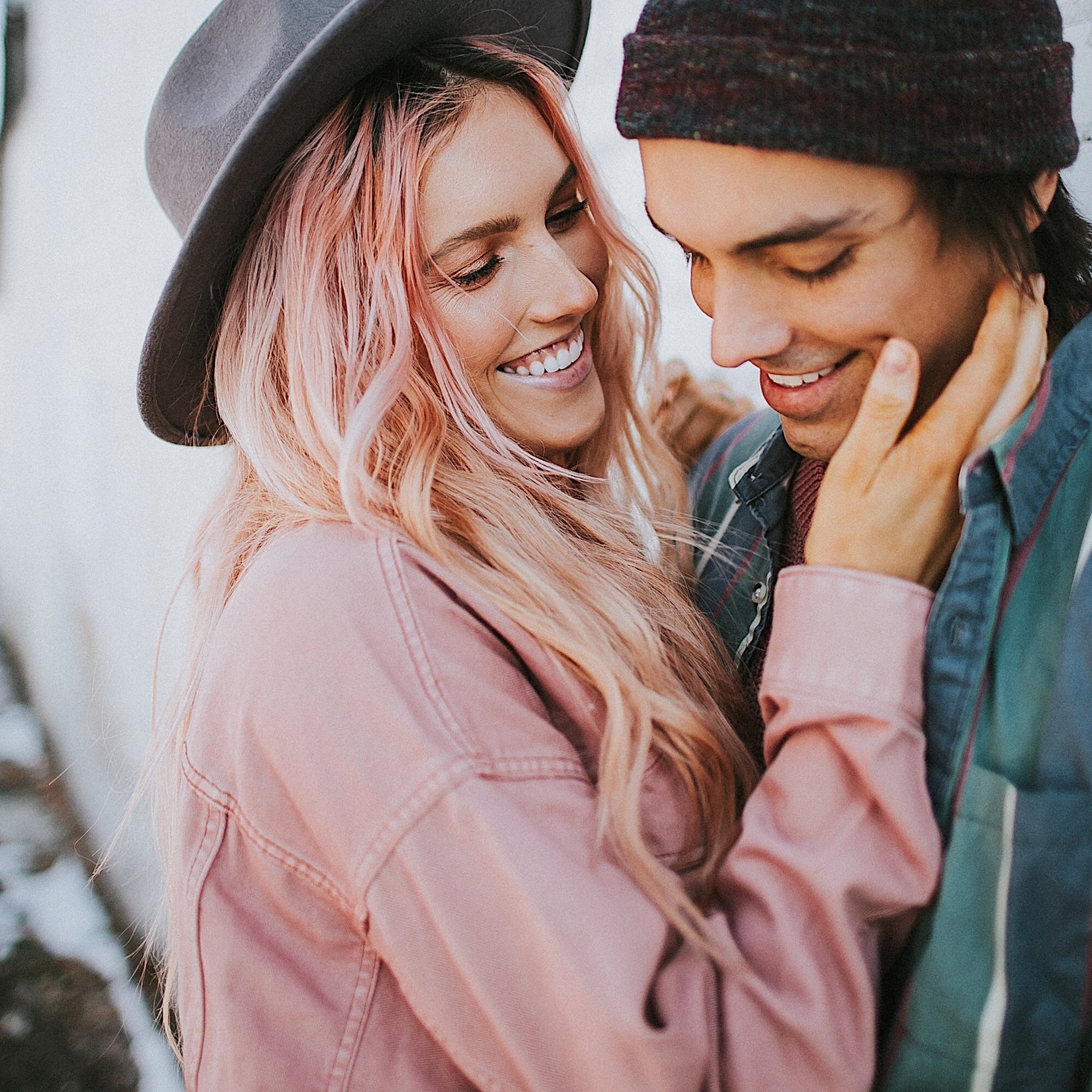 Your Guide to the perfect Valentine's Date Night With Alexis Kaiser!