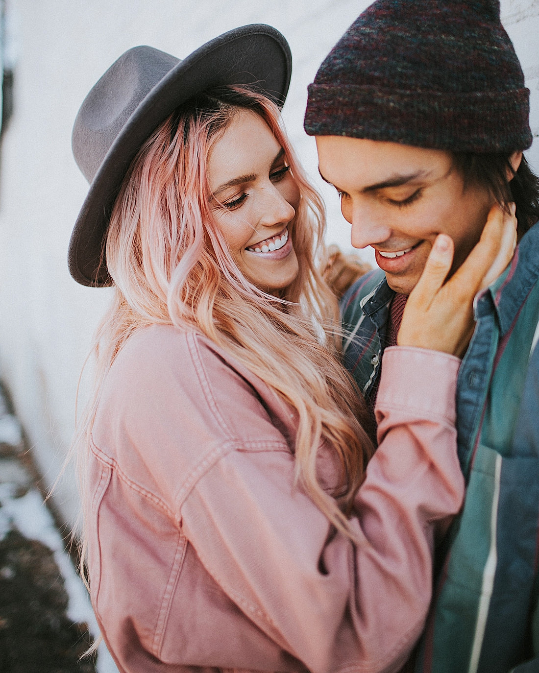 Your Guide to the perfect Valentine's Date Night With Alexis Kaiser!